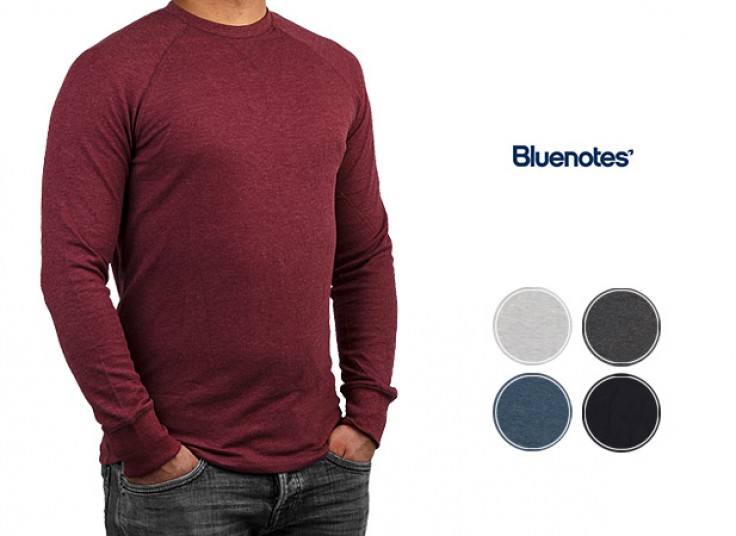 بلوز مردانه Bluenotes