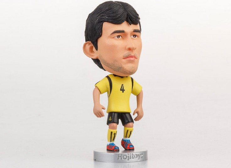 عروسک ستاره های ورزشی Hoji Toyz