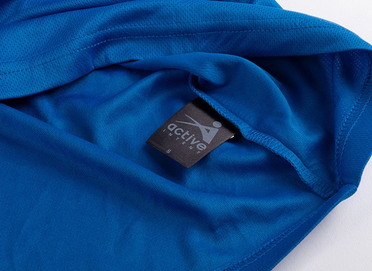 آستین حلقه ای مردانه Active