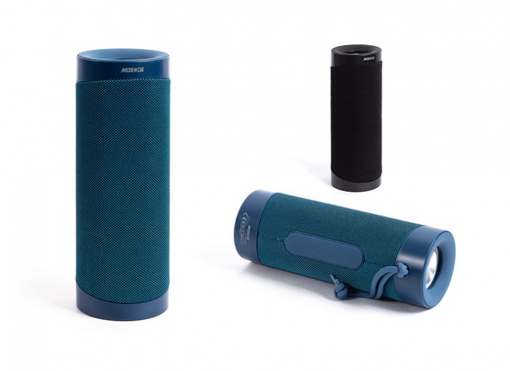 اسپیکر بلوتوثی MODEM CAT مدل MSP-02