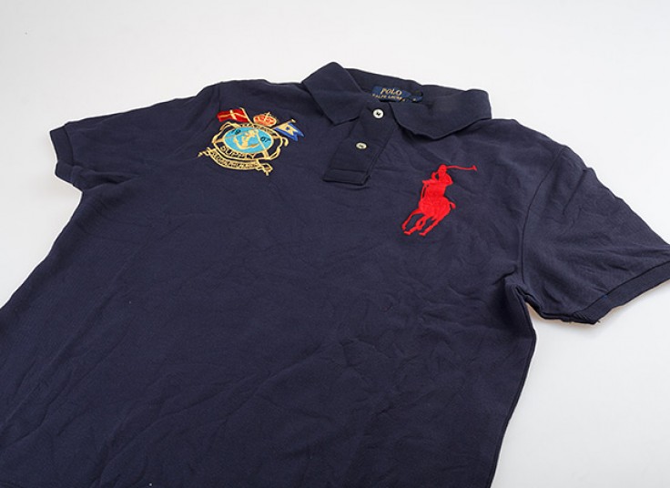 پولوشرت مردانه Polo Ralph Lauren