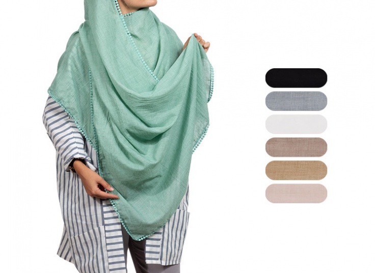 شال دور عدسی سنگشور