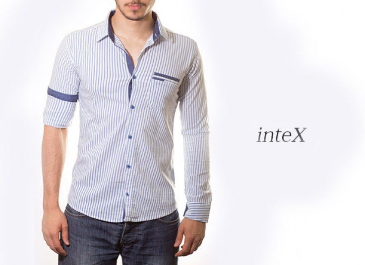 -تمدید شد- پیراهن Abercrombie و InteX
