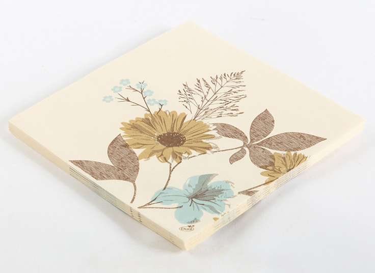 دستمال سفره Duni