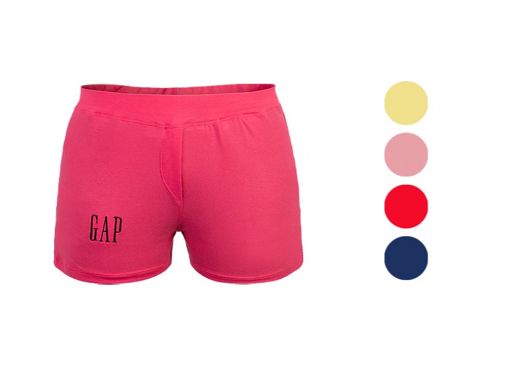 شورتک زنانه GAP