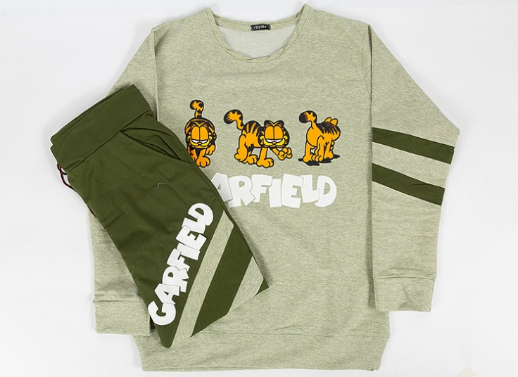 بلوز و شلوار زنانه Yesim