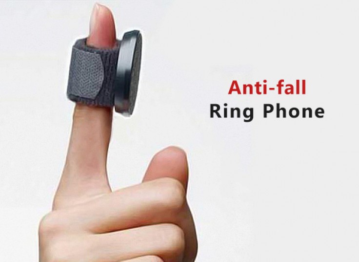 حلقه نگهدارنده موبایل Ring Phone