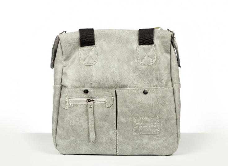 کیف دوشی زنانه Celine