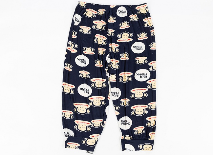 شلوارک فانتزی Ledi