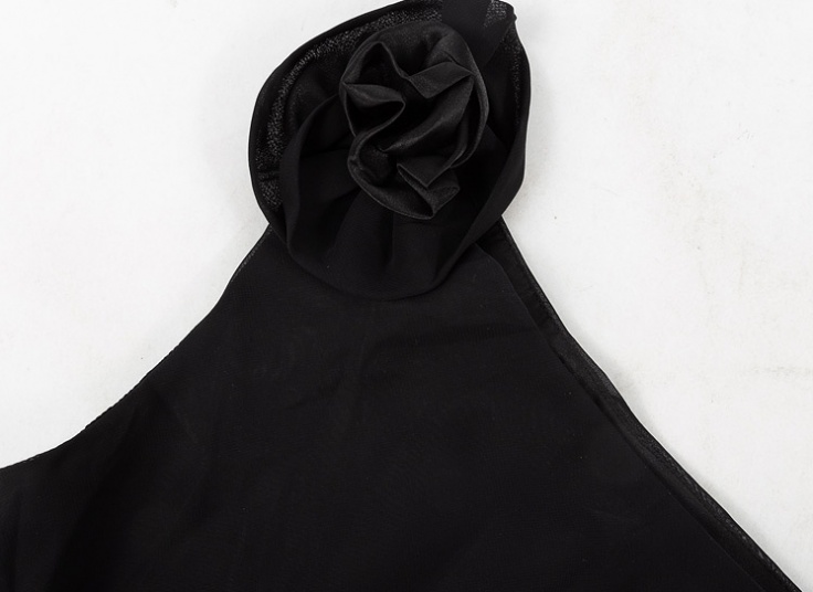 پیراهن حریر