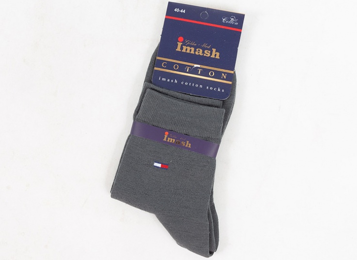 جوراب نیم ساق مردانه Imash