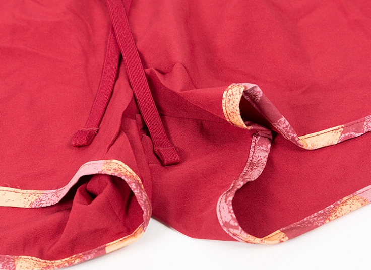 شورتک ورزشی زنانه Crivit