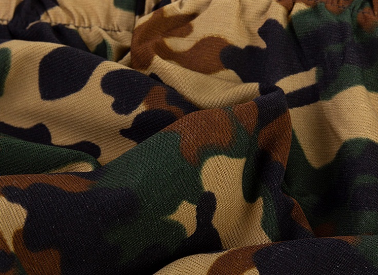 لگ چریکی زنانه 