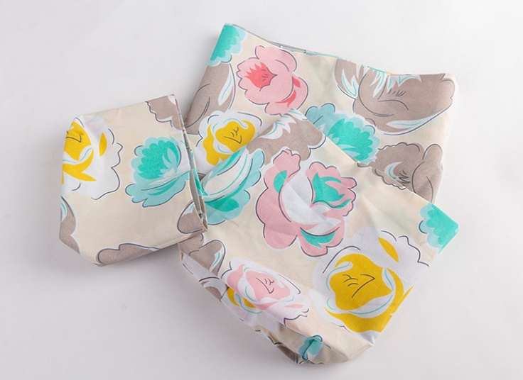 پک سه عددی کیسه پارچه ای