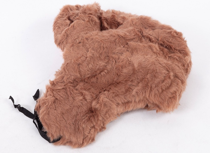 کلاه خز مدل خلبانی