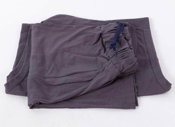 ست رکابی و شلوارک کد 15896