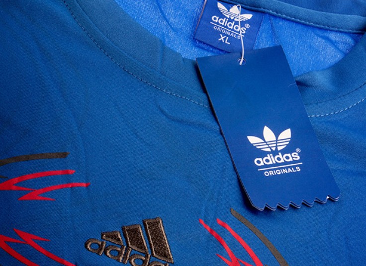 تی شرت ورزشی Adidas