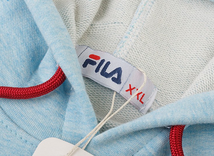 سویشرت جلوبسته مردانه FILA