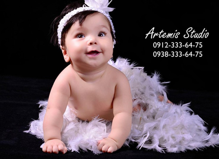 آتلیه عکاسی آرتمیس