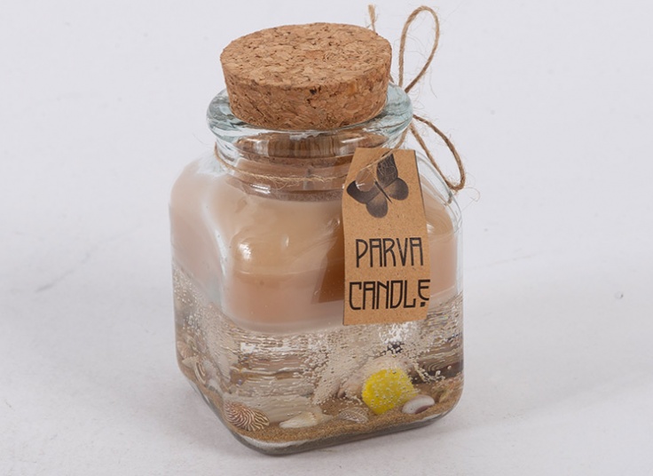 شمع ژله‌ای PARVA