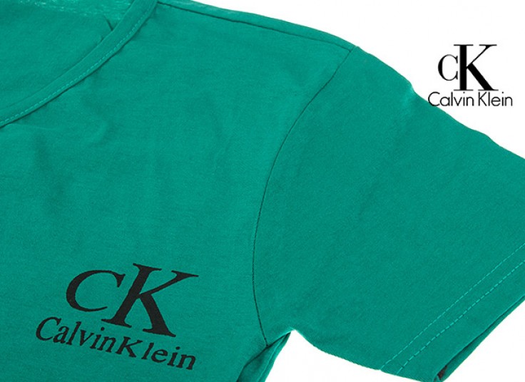 تیشرت مردانه Calvin Klein