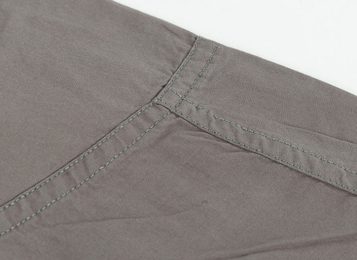 پیراهن آستین بلند مردانه Tower