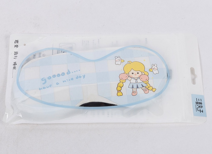 چشم بند کمپرس دار