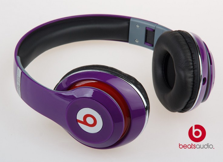 هدست بلوتوث طرح Beats