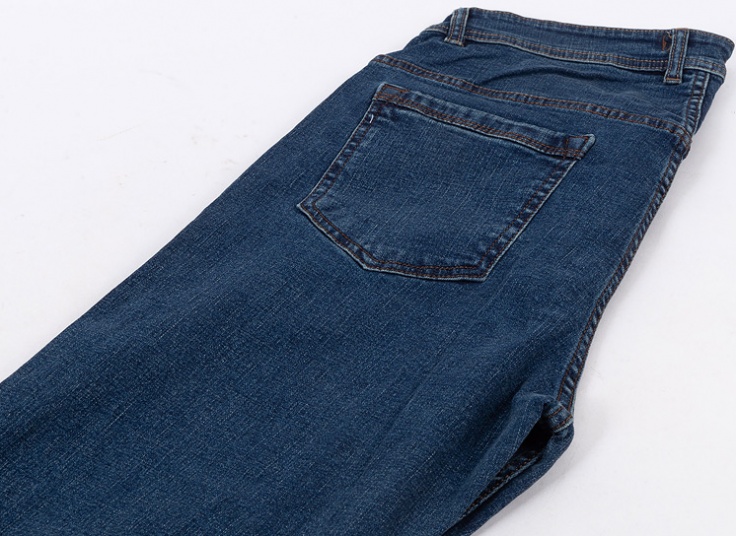 شلوار جین مردانه طرح Zara