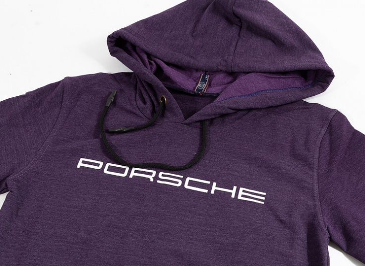 هودی  طرح PORSCHE