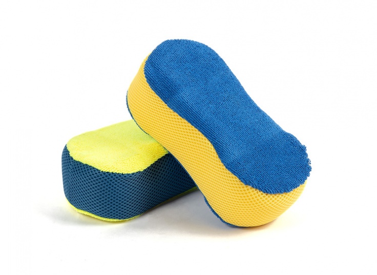 اسفنج مایکروفایبر Bone Sponge