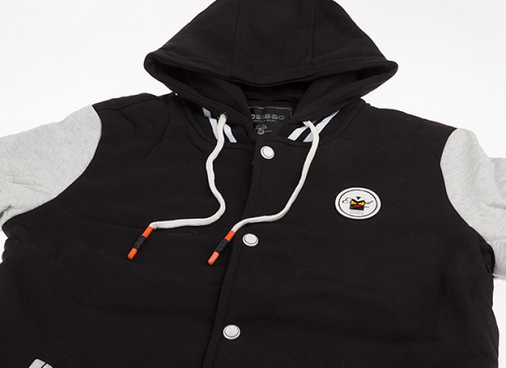 سویشرت کلاه دار مردانه mosibao