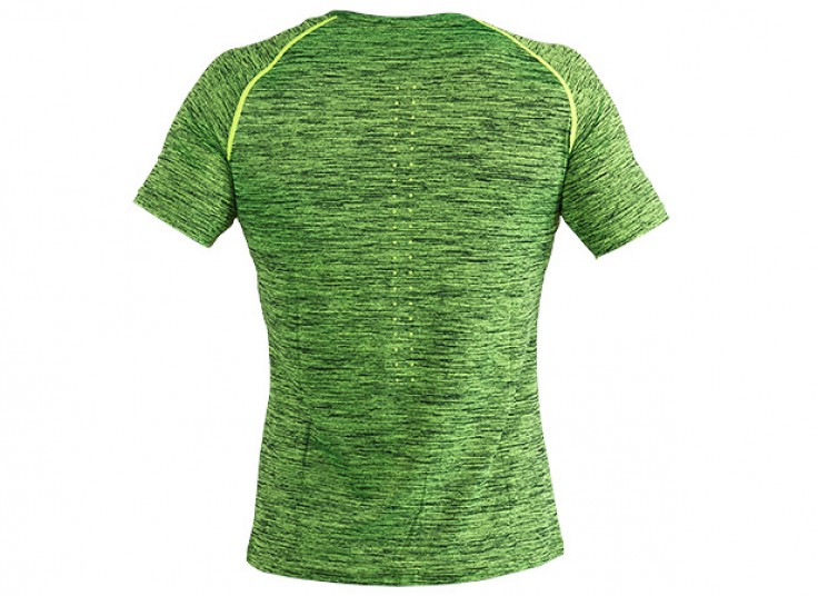 تیشرت ورزشی طرح NIKE