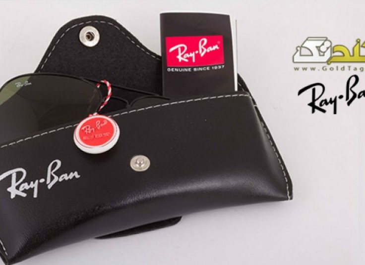 عینک آفتابی Ray-Ban