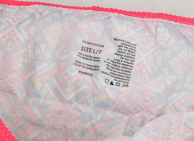 پکیج لباس زیر زنانه nobo