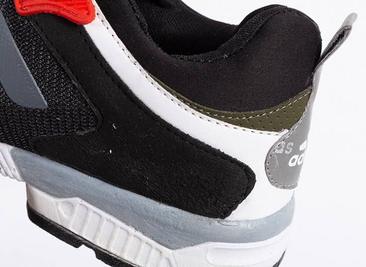 کتانی مردانه طرح adidas zx