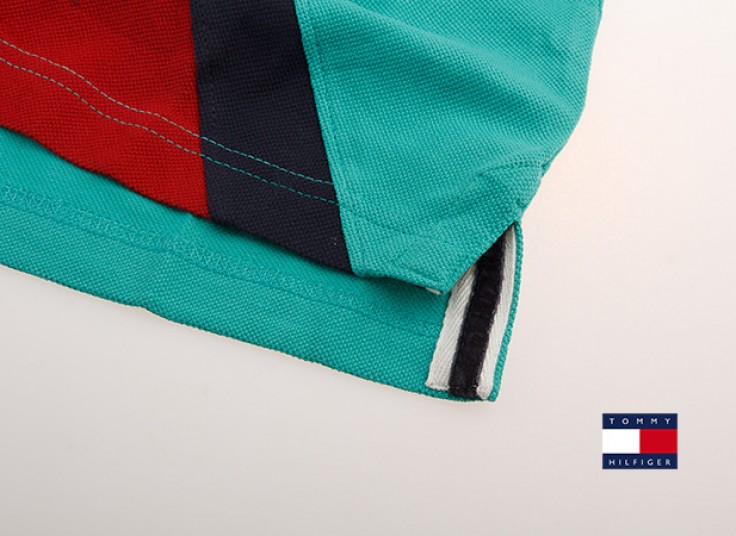 پولوشرت مردانه Tommy Hifiger