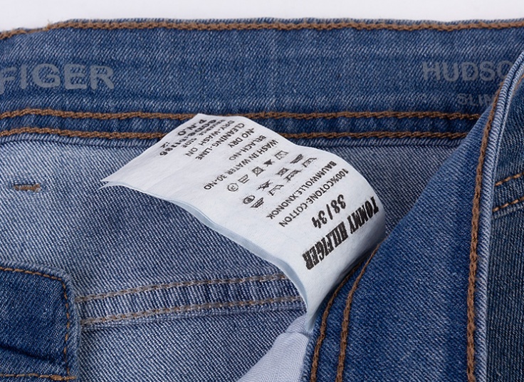 شلوار جین مردانه Tommy