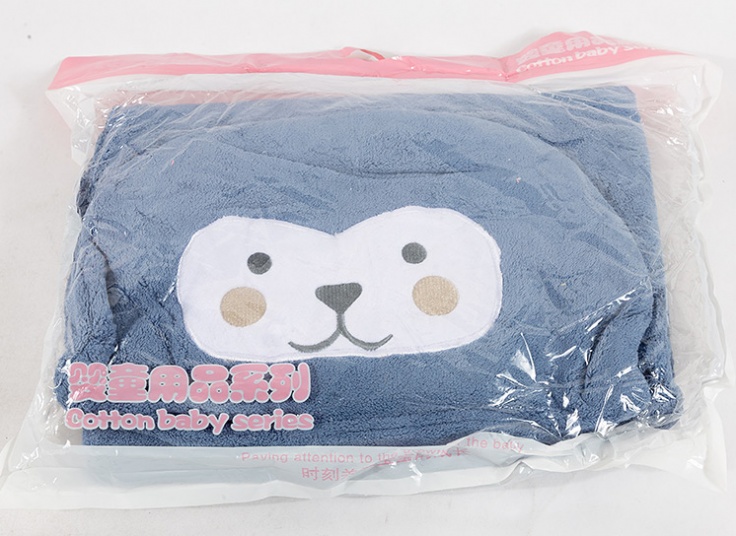 حوله شنلی عروسکی