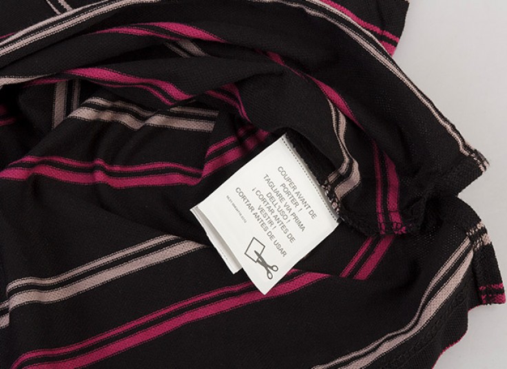 پولوشرت آستین بلند TissAiA