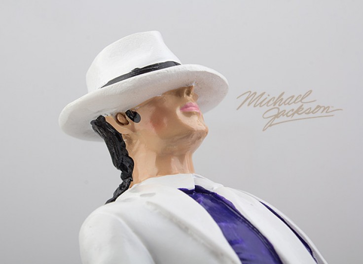 مجسمه Michael Jackson