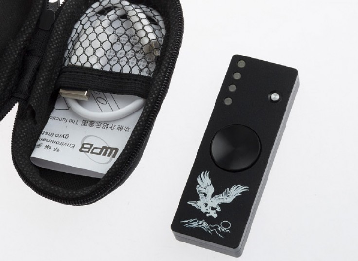 سری جدید کلکسیون فینگر اسپینر