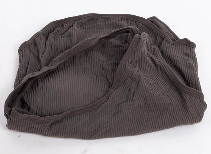 نیم تنه کبریتی زنانه