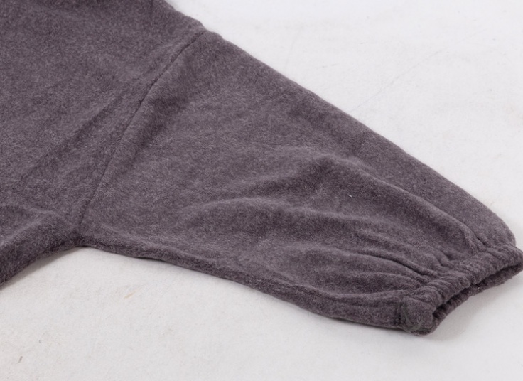 هودی بافت کلاه دار زنانه