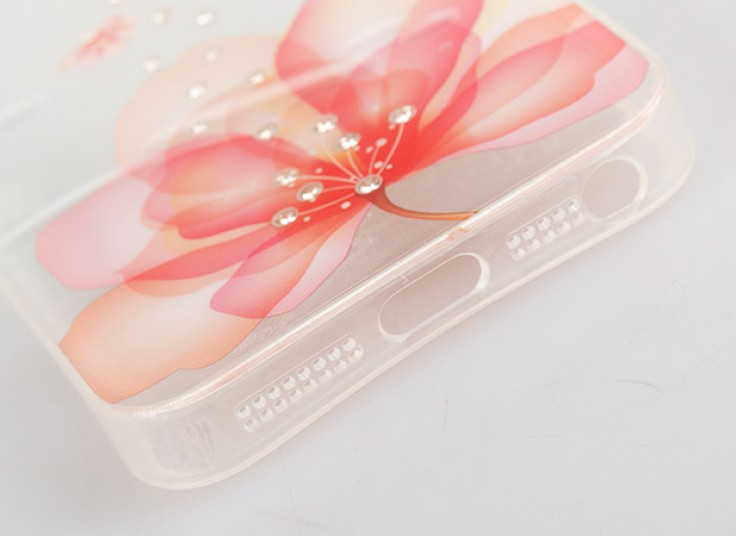 قاب موبایل ژله ای طرحدار