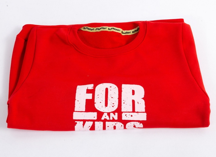 بلوز بچگانه For Kids