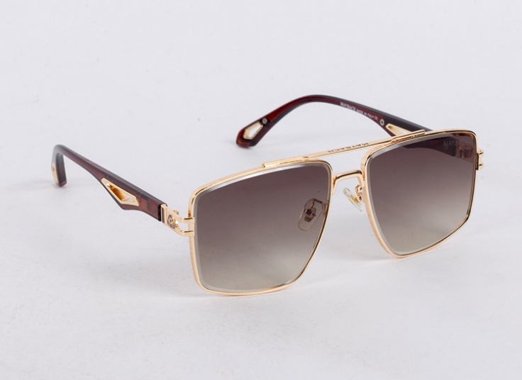 عینک آفتابی مردانه MayBach z46