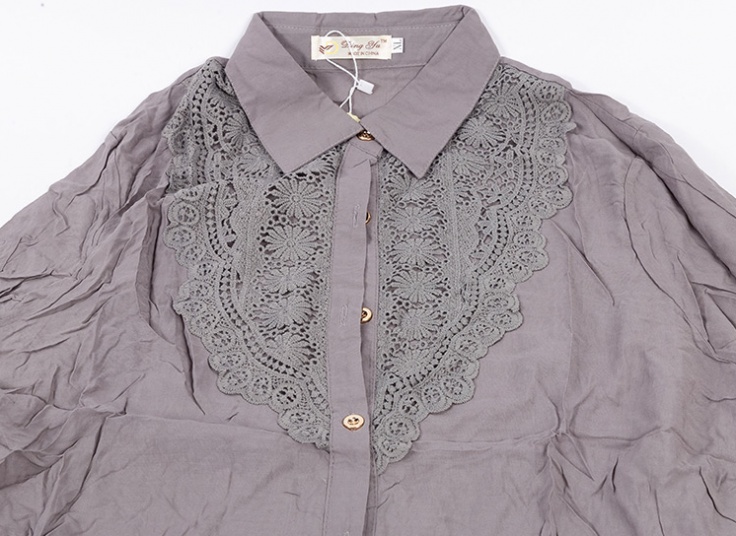 تونیک زنانه Ding Yu