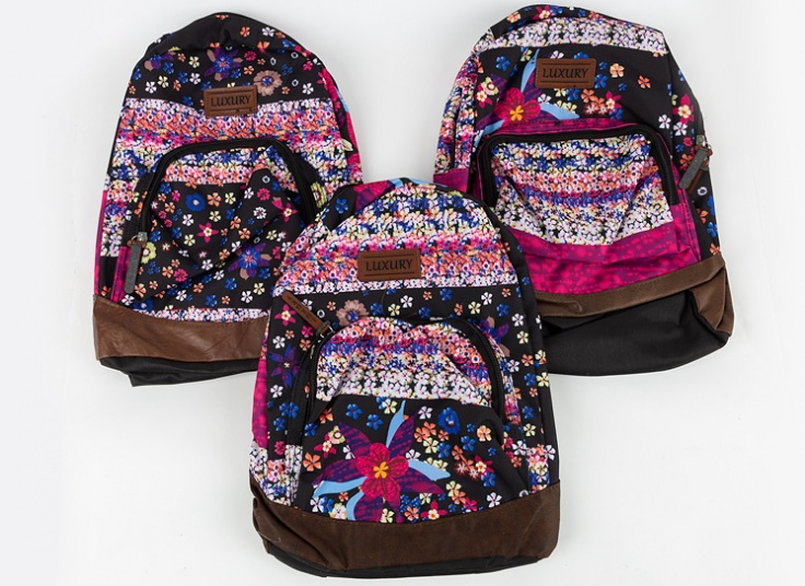 کوله پشتی Multi Brand