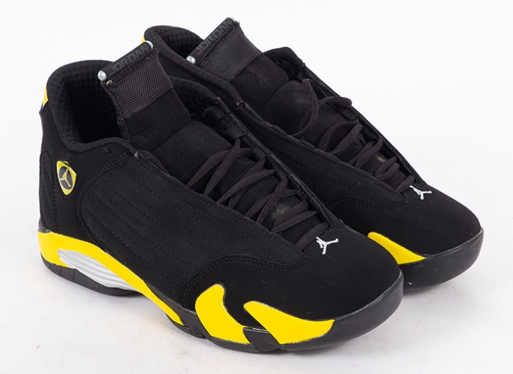 کتانی مردانه Air Jordan 14 Retro